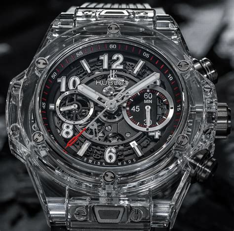 replica hublot magic sapphire|hublot big bang.